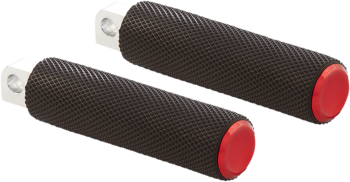 Knurled Passenger Footpegs