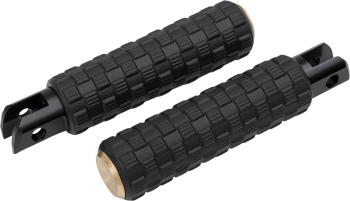 AirTrax Driver Footpegs