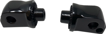 Splined Passenger Peg Adapters