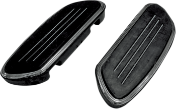Sweeper Passenger Floorboards