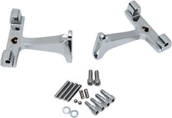 Standard Passenger Floorboard Mounts for Dressers