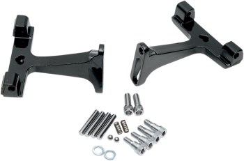 Standard Passenger Floorboard Mounts for Dressers