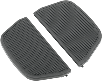 Passenger Floorboard Inserts