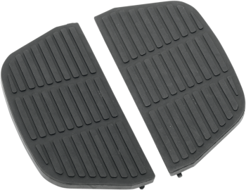 Passenger Floorboard Inserts