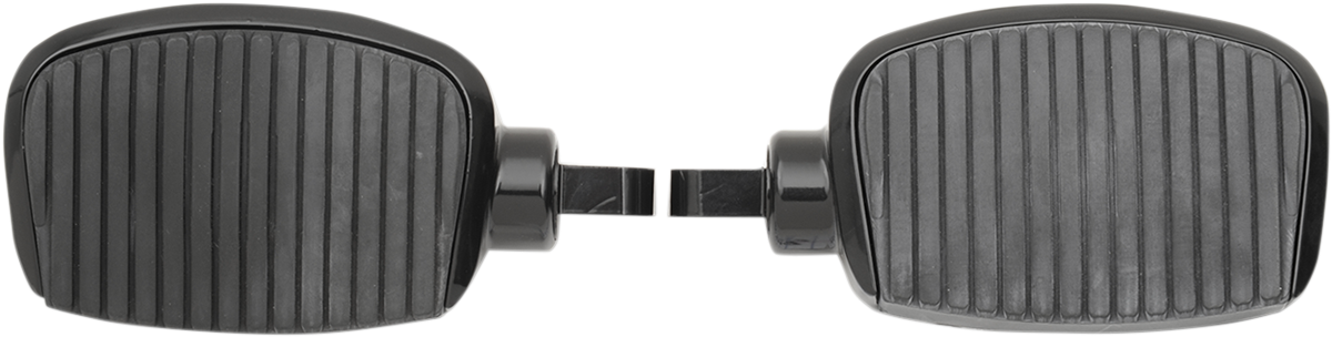 3" Male Mini Driver Floorboards