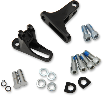 drag_specialties_short_passenger_footpeg_mount_kit_1993-2025_bagger_black