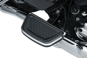 Hex Passenger Board Inserts