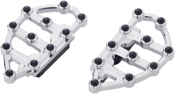 MX Passenger Floorboards