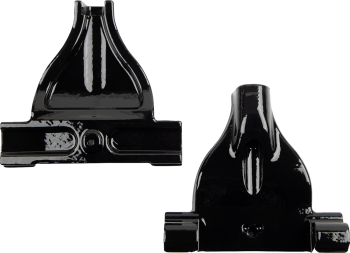 Passenger Floorboard Mount