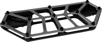 NFL Driver Floorboards