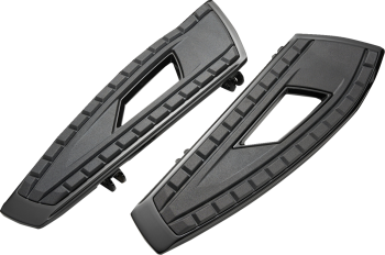 Chicane Driver Floorboards