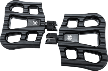 Drifter Passenger Floorboards