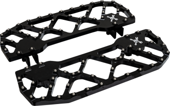 MX-Evolution Rider Floorboard
