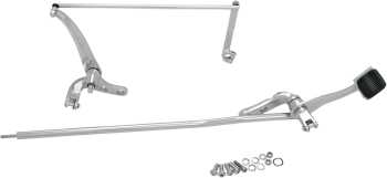 Forward Control Kit without Footpegs