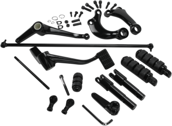 Forward Control Kit