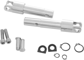 Forward Control Conversion Kit