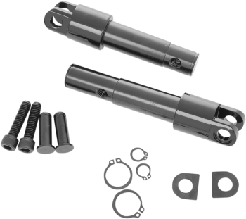 Forward Control Conversion Kit