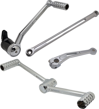 arlen_ness_speedliner_foot_control_kit_1999-2023_bagger_heel-toe_shifter_chrome