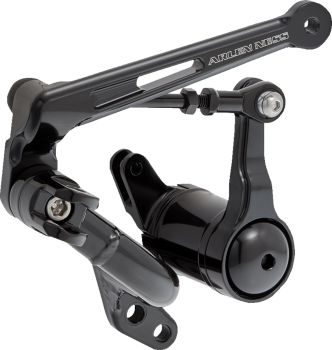 Mid Controls Kit