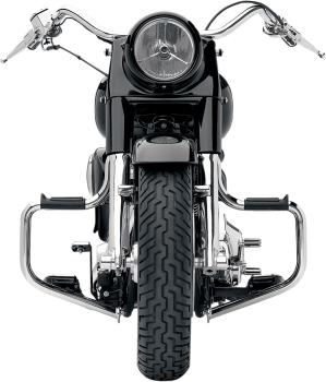 Multibar Front Crash Bar