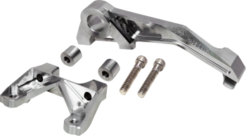 Rear Multi Caliper Mount