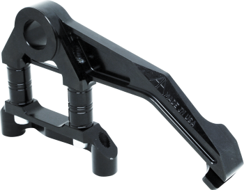 Rear Multi Caliper Mount