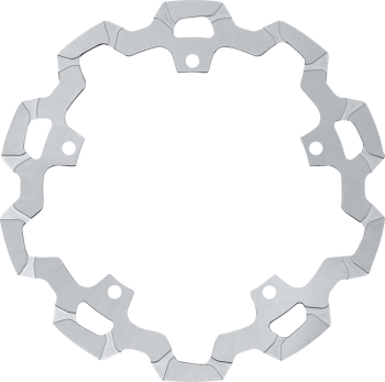 Brake Rotor