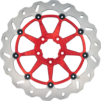 GALFER_Front_Flouting_Wave_Rotor_Multi_Fit_13_Red