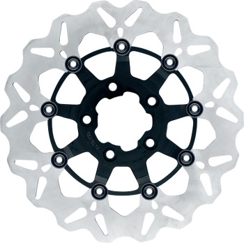 11.5″/292mm Floating Wave Brake Rotor Rear Disc
