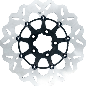 11.5″/292mm Floating Wave Brake Rotor Front Disc