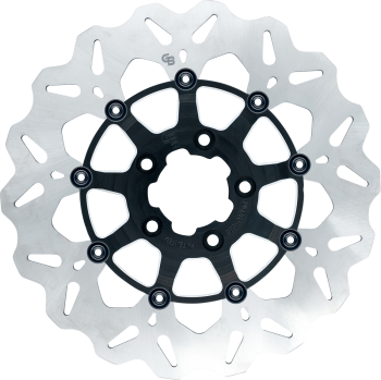 11.5″/292mm Floating Wave Brake Rotor Rear Disc
