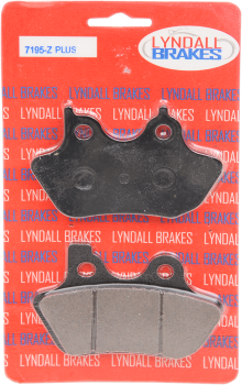 Frotn Brake Pads