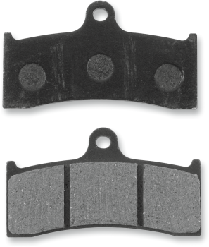 Z-Plus Brake Pads