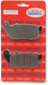 Z-Plus Brake Pads