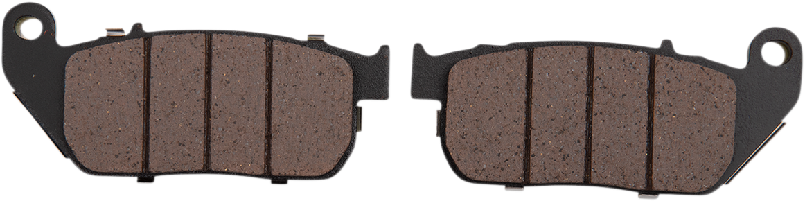 Z-Plus Brake Pads