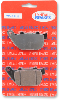 Z-Plus Brake Pads