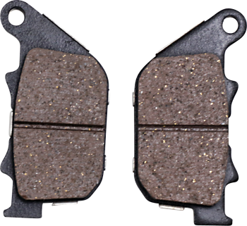 Z-Plus Brake Pads