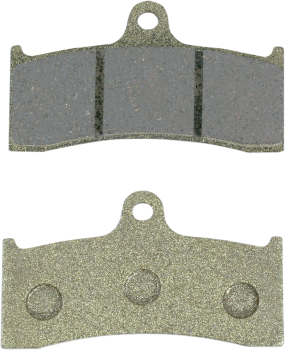 Gold Plus Brake Pads