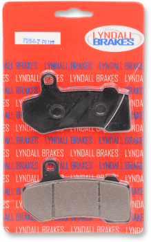 Z-Plus Brake Pads