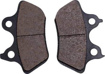 Z-Plus Brake Pads