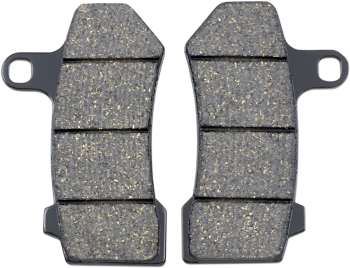 Gold Plus Brake Pads