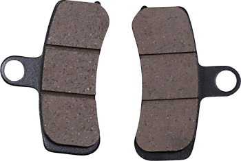 Z-Plus Brake Pads