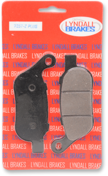 Z-Plus Brake Pads