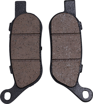 Z-Plus Brake Pads