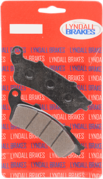 Brake Pads