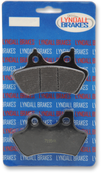 X-Treme Performance Brake Pads