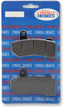 X-Treme Performance Brake Pads