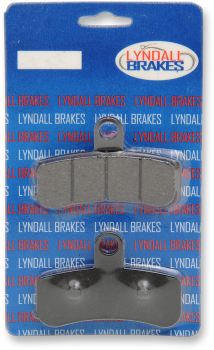 X-Treme Performance Brake Pads