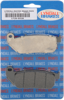 X-Treme Performance Brake Pads