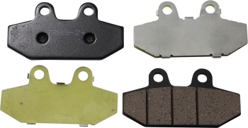 Z-Plus Brake Pads